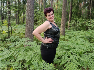 PaulaGolden - Es gibt nur einen Weg, um herauszufinden, was ich kann! Komm und sieh selbst!